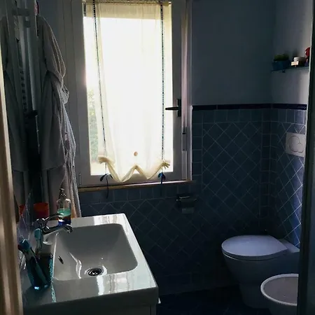 דירה Casa Vacanze Porto D'ascoli *