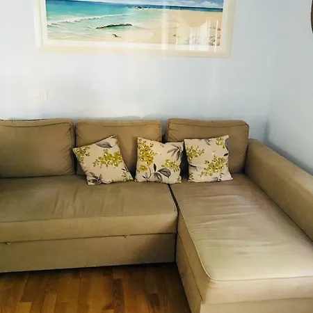 דירה Casa Vacanze Porto D'ascoli סן בנדטו דל טרנטו